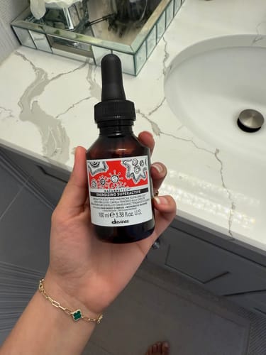 Customer photo review of ENERGIZING Superactive