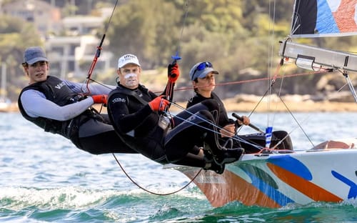 Customer photo review of YSF Ninja Glove