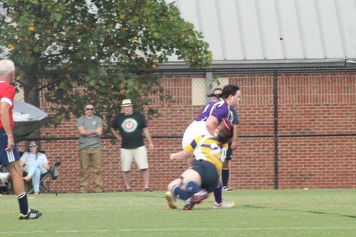 Customer photo review of Capitan Mexico Chingon T-Shirt