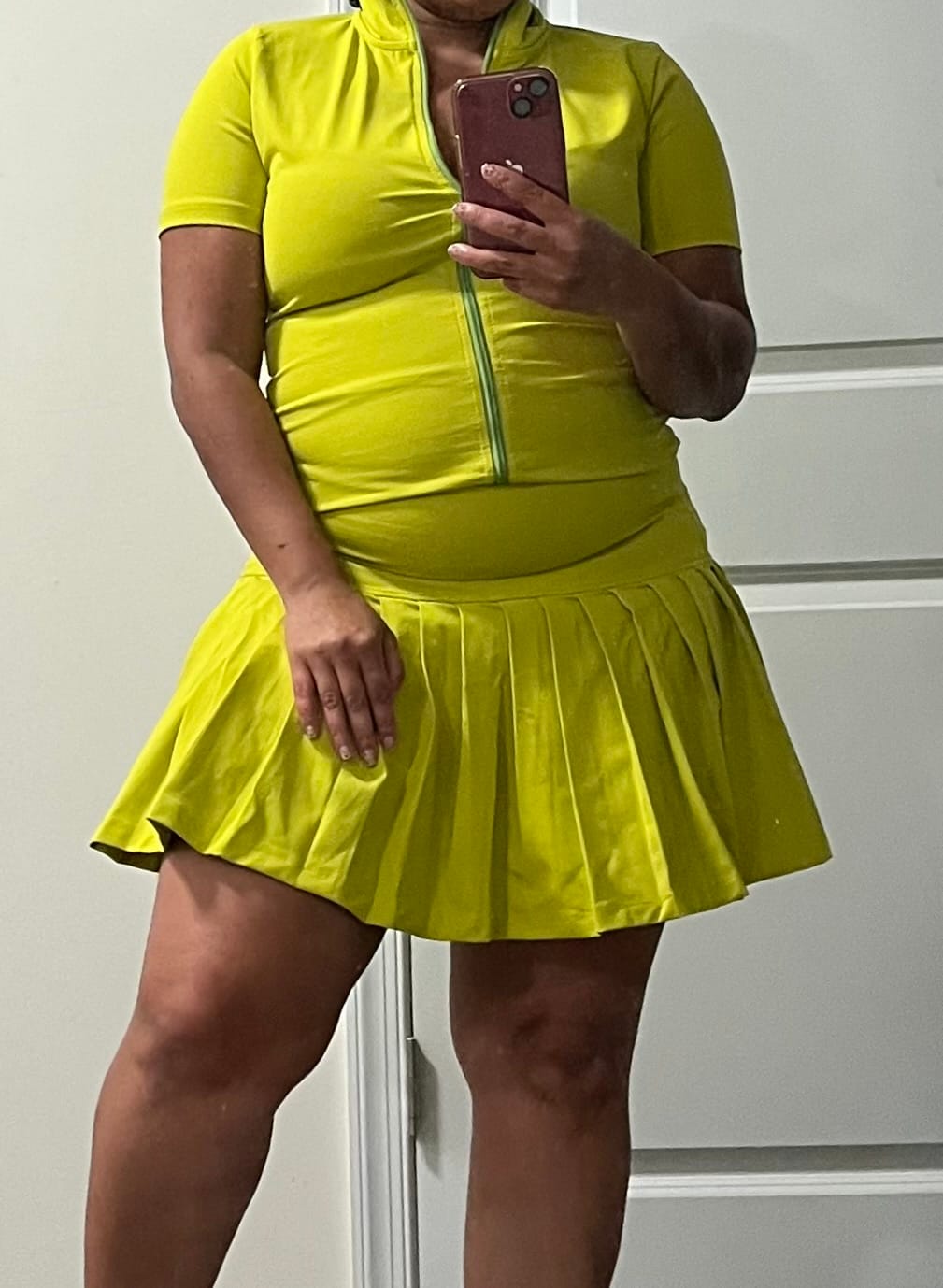 Customer photo review of RACER ZIP