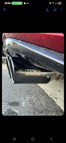 Customer photo review of HKS Legamax Premium Roadster ND5RC