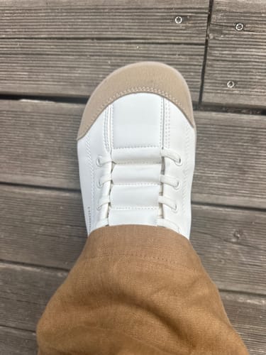 Customer photo review of Tannin - Barefoot Chaussures