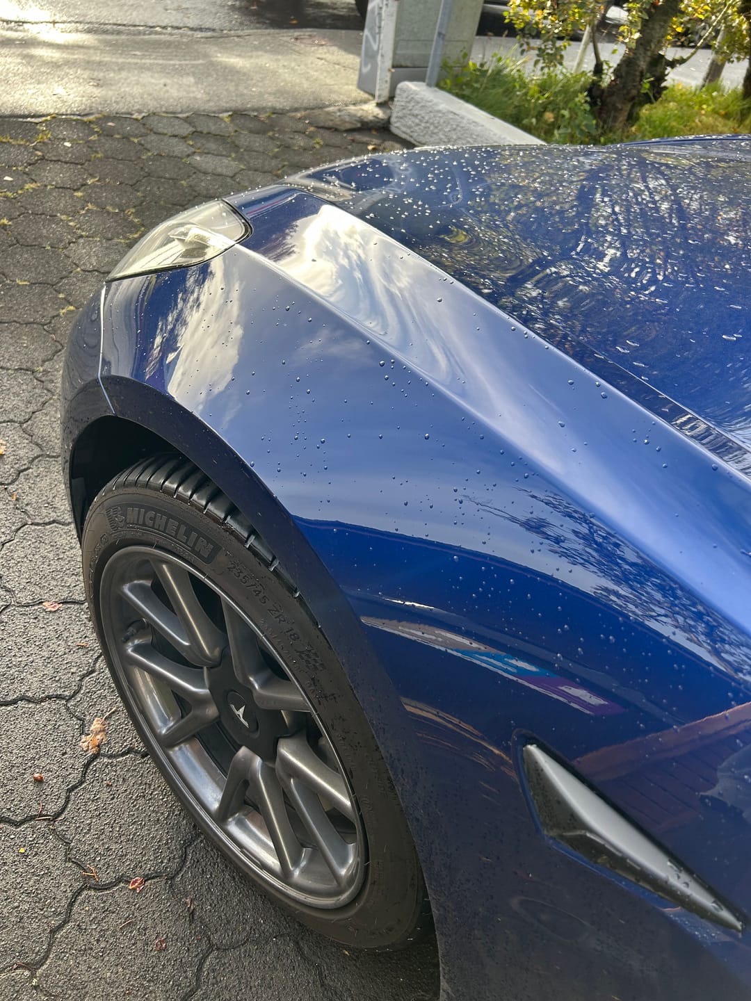 Customer photo review of Limlex® Platinum Car Care Set