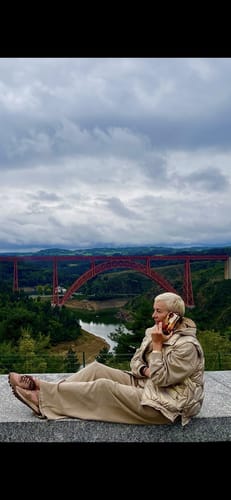 Customer photo review of Good Morning Future