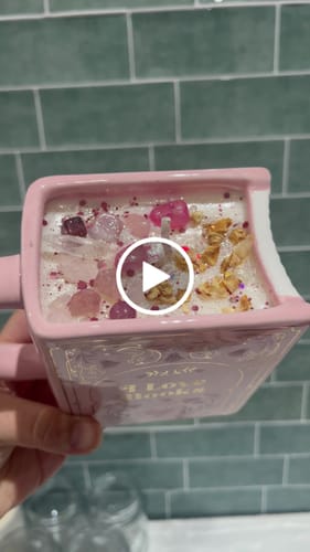 Customer video review of Fragancia BIZCOCHO