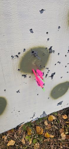 Customer photo review of Practice Tips