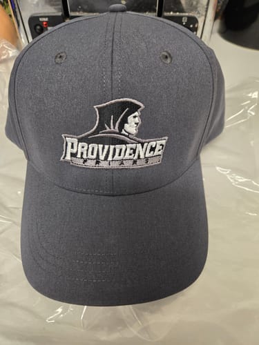 Customer photo review of Big Flexible Fit Hat