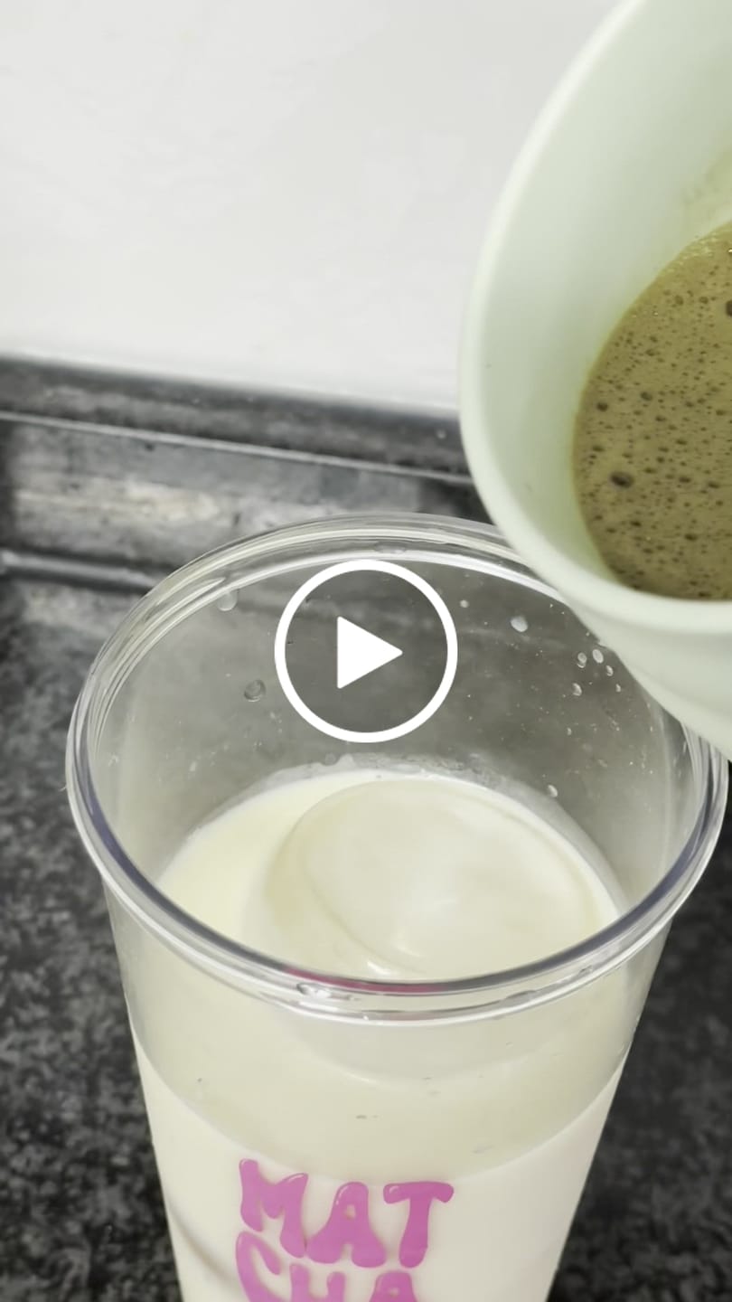 Customer video review of Hojicha Premium