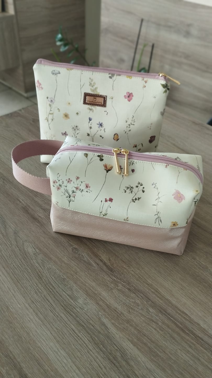 Customer photo review of SINTETICO DUNA 0.9MM FLORES DELICADAS