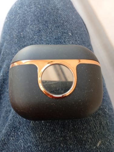 Customer photo review of Audífonos Inalámbricos Kaena In-ear, Kiwo