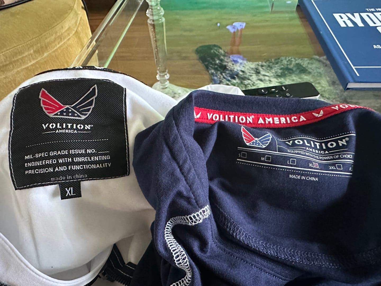 Customer photo review of Tactical Hoodie