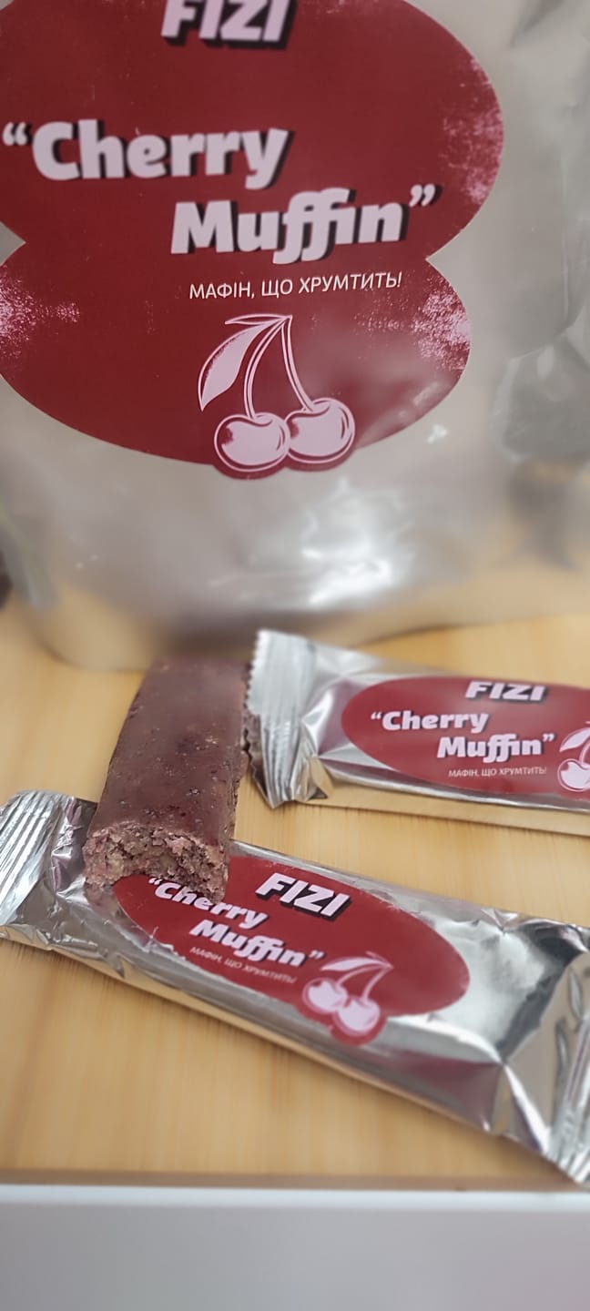 Customer photo review of Variety box x10 шт.