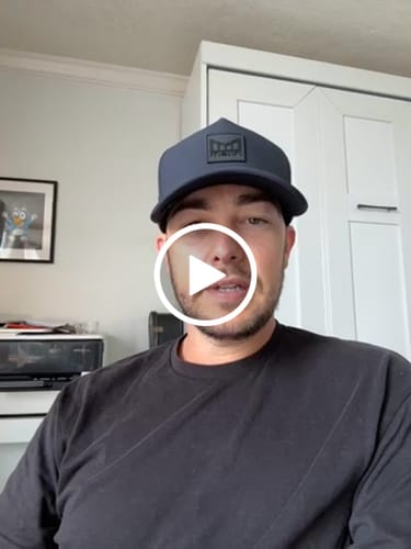 Customer video review of Refreshing Chill Nicotine Pouches