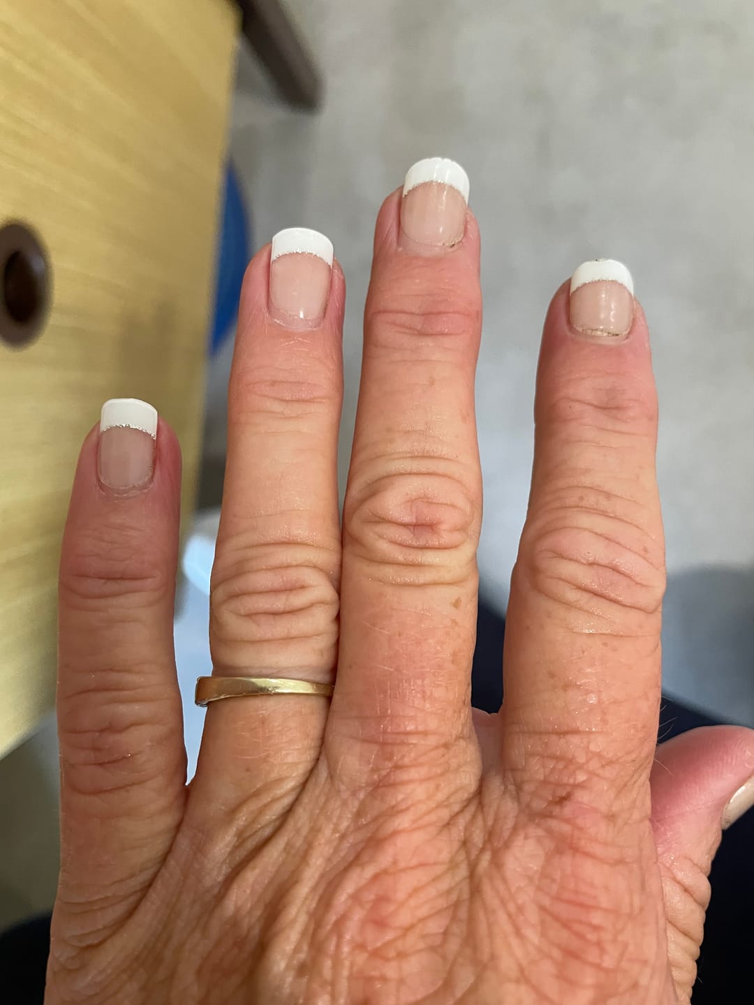 Customer photo review of The Ultimate Starter Kit