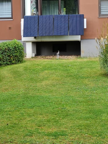 Customer photo review of 100€ Gutschein