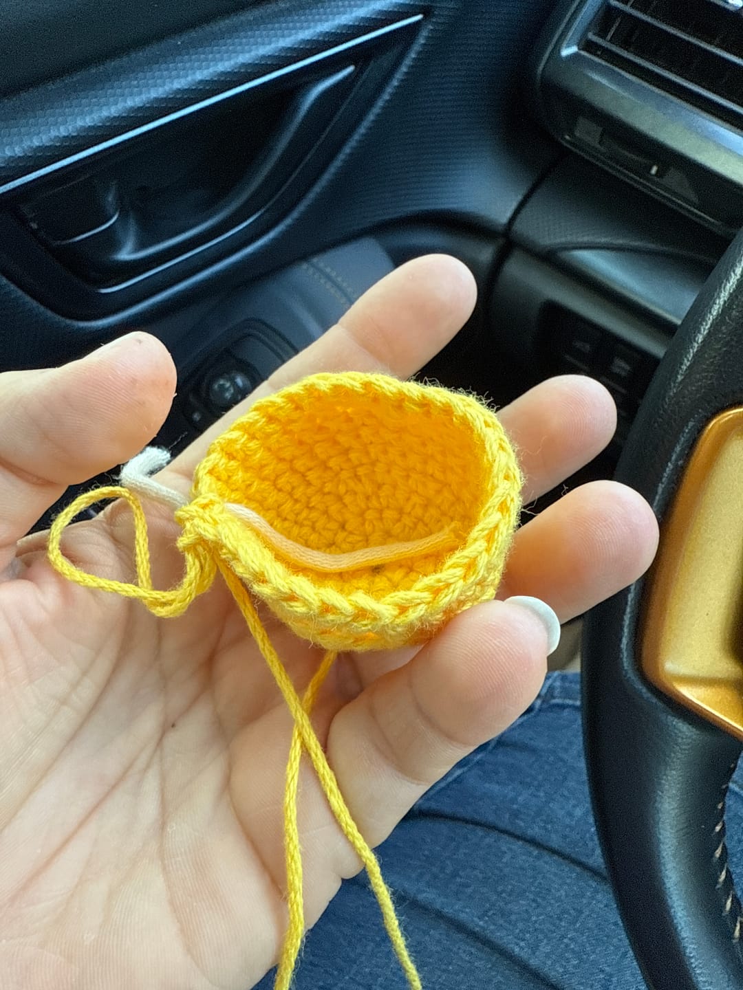 Customer photo review of LA ABUELITA [50grs]