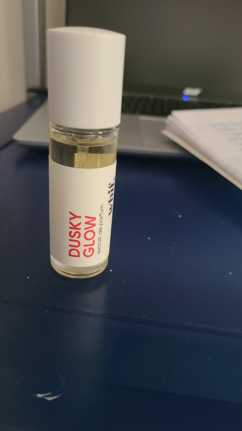 Customer photo review of Dusky Glow