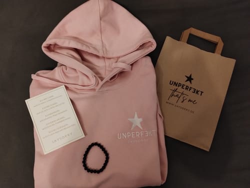 Customer photo review of Wundertüte