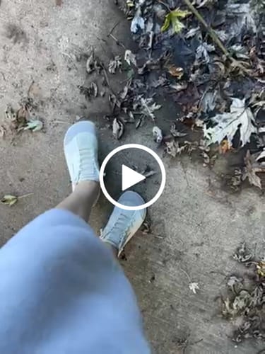 Customer video review of Sorrel - Barefoot Shoes