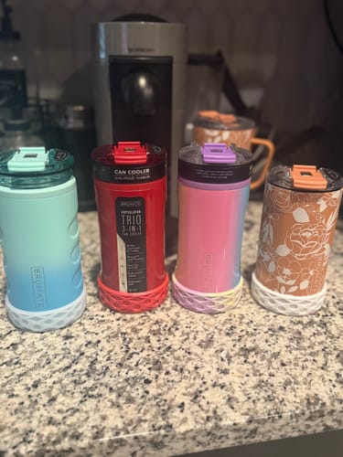 Customer photo review of Flame 3.25” Shorty Tumbler Boot