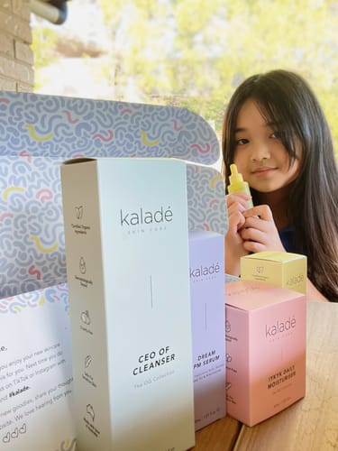 Customer photo review of Gift Box