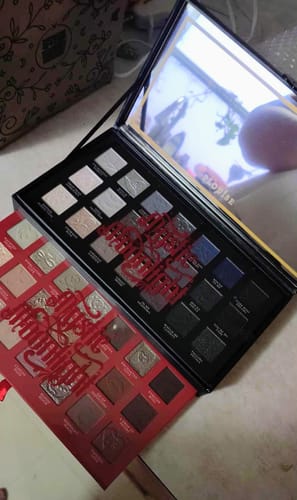 Customer photo review of P. Louise Budget Box (Monthly Subscription) Start Date October