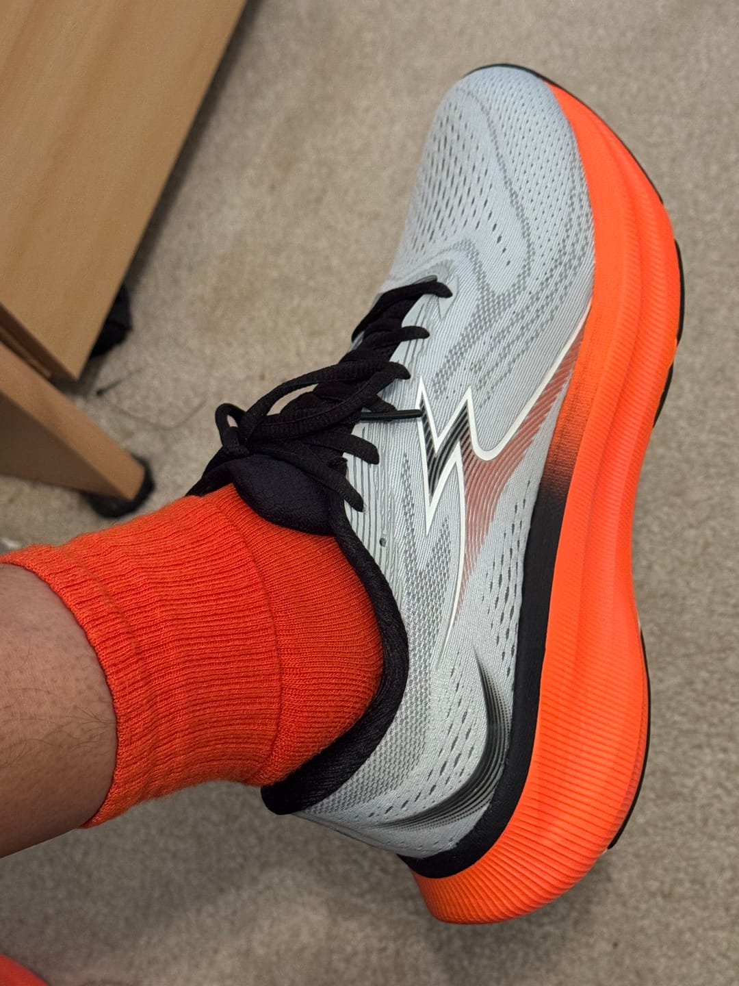 Customer photo review of 361-ELEOS: Microchip/Blaze