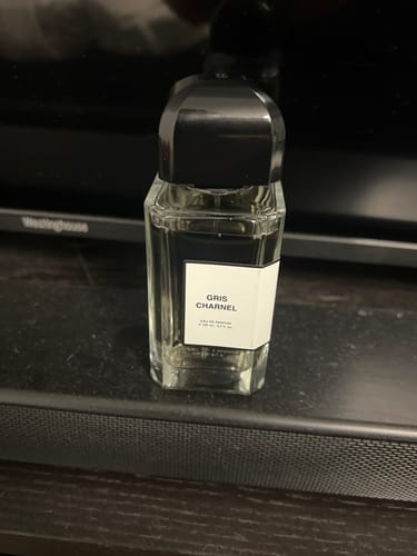 Customer photo review of BDK Parfums Gris Charnel