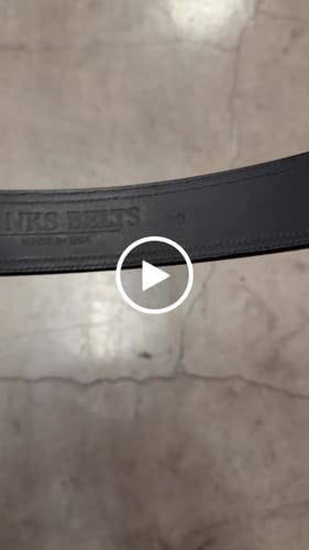 Customer video review of The Montana Bison Double Layer