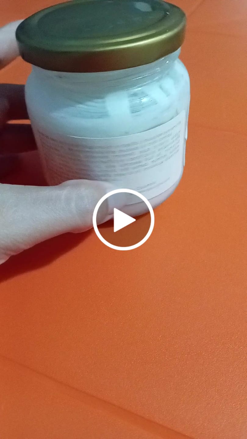 Customer video review of Crema dental sin flúor Gaia