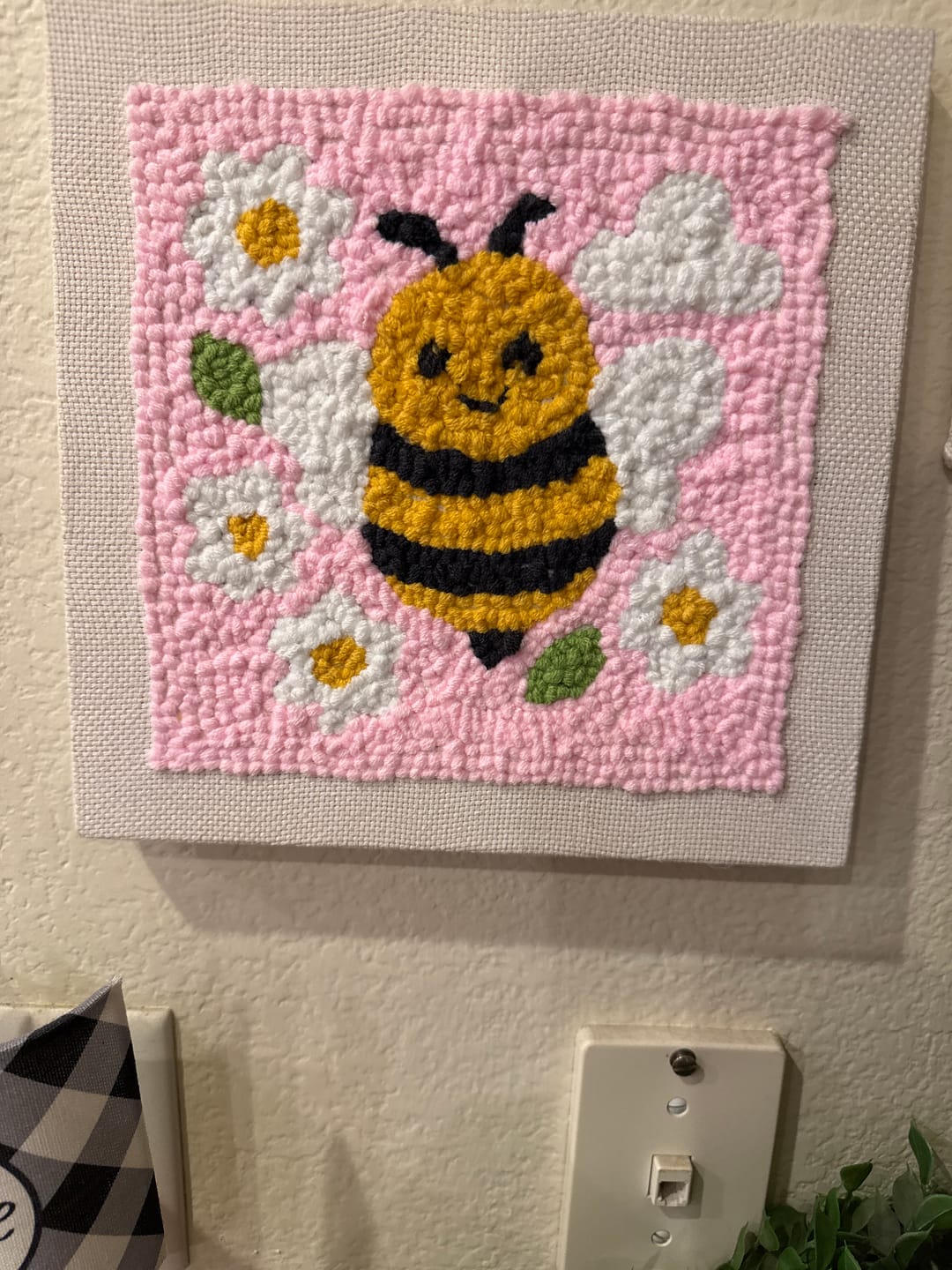 Customer photo review of Honey Trail