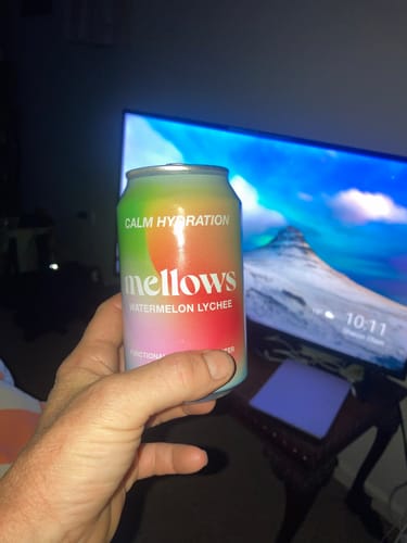 Customer photo review of Mixed 12 Pack