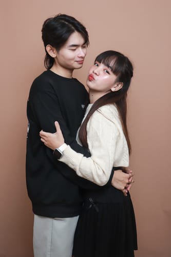 Customer photo review of 📸 Printave™ Self-Photo Studio (10-minute shoot)