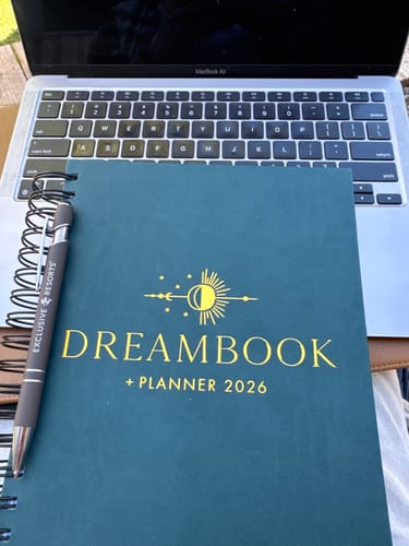 Customer photo review of Life Design Support System — 24 Hour Exclusive