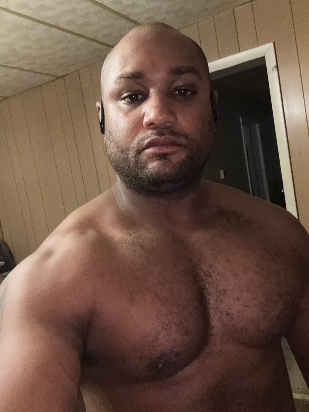 Customer photo review of Win-Test™ - Advanced Physique Hardening