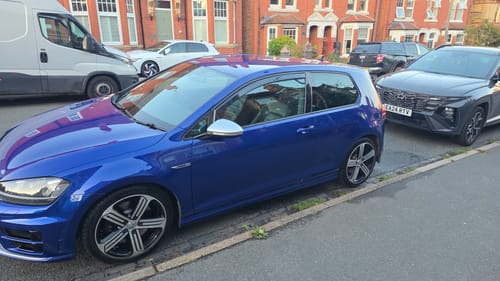 Customer photo review of EZ Detailing Guide (NEW & UPDATED)