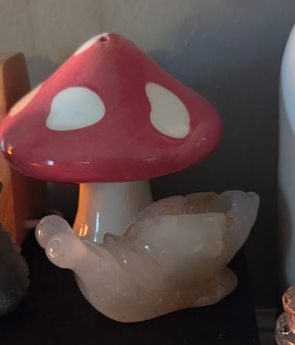 Customer photo review of KIKICRYSTAL Shop Claim Sale For 0910