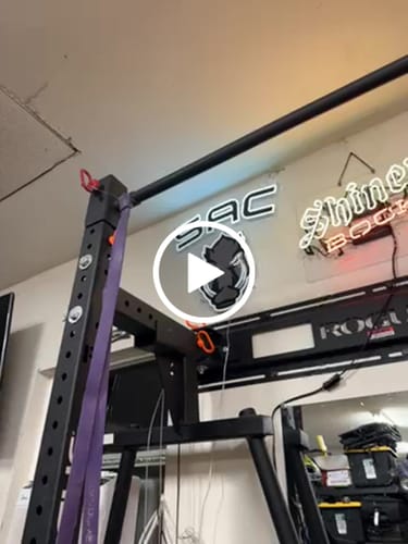 Customer video review of SAC - Premium Neon Artwork