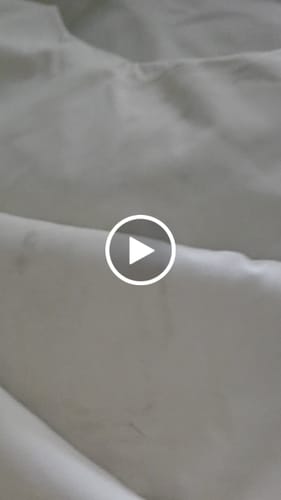 Customer video review of Girlfriend Collective NWT Women's Sports Bras and Leggings