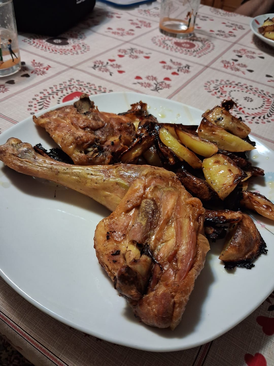 Customer photo review of Box Misto Scottona-Pollo-Suino 6 Kg Grassfed