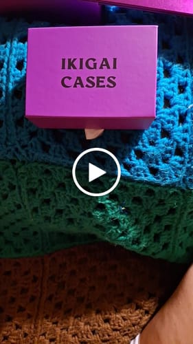 Customer video review of 2-Pack Bundle + Free Nano Case