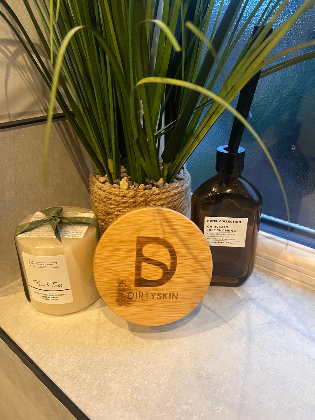 Customer photo review of the hydration one