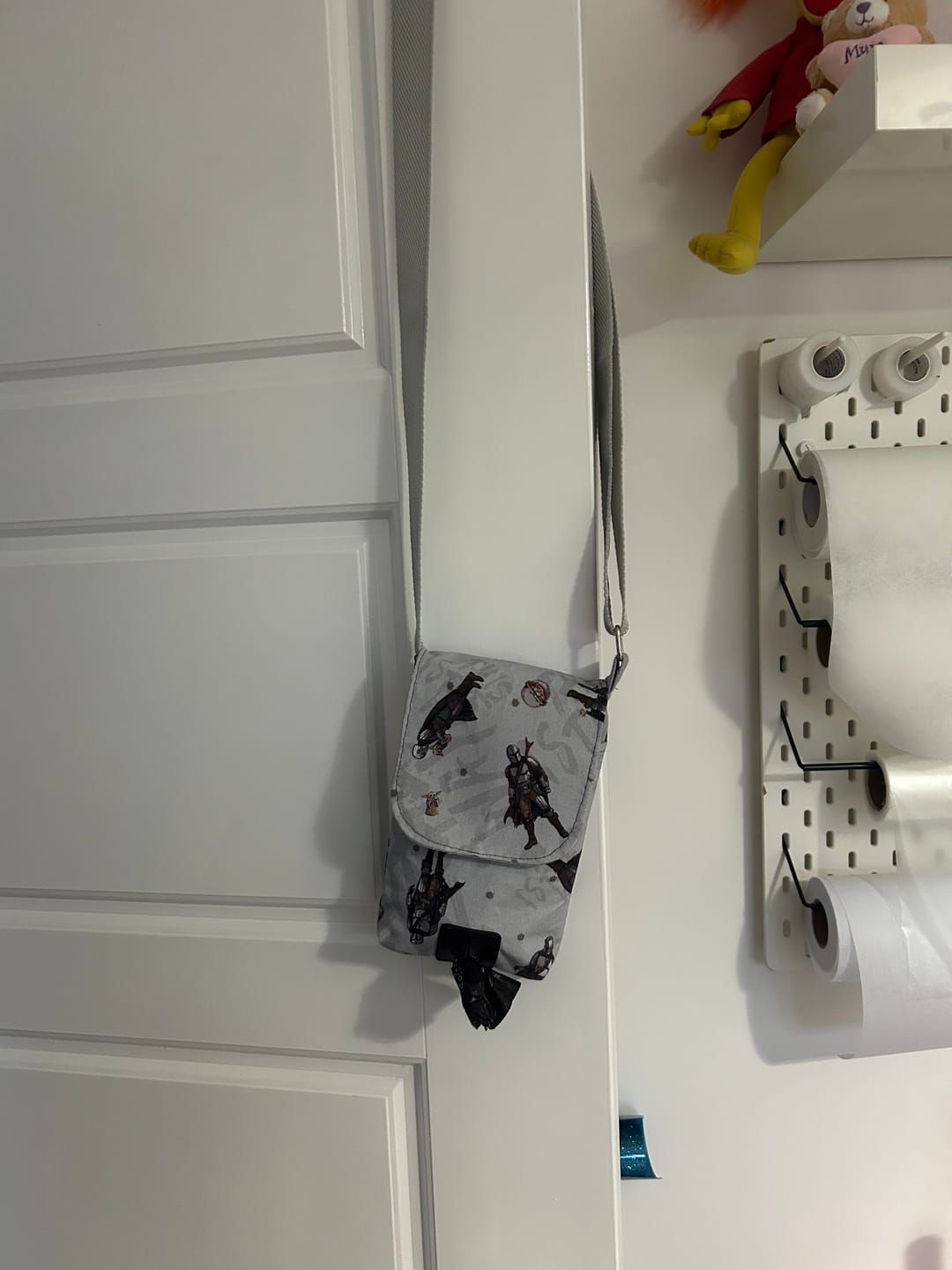Customer photo review of Try Our New Interfacing: Free Bundle ✅