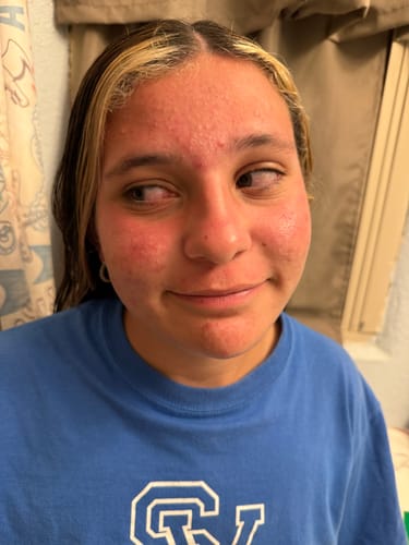 Customer photo from Erika R.
