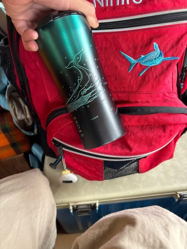 Customer photo review of オーシャンシリーズ