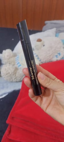 Customer photo review of PESTAÑINA 1ST SCENE