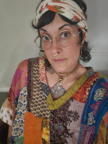 Customer photo review of Goddess Muu 0825 021