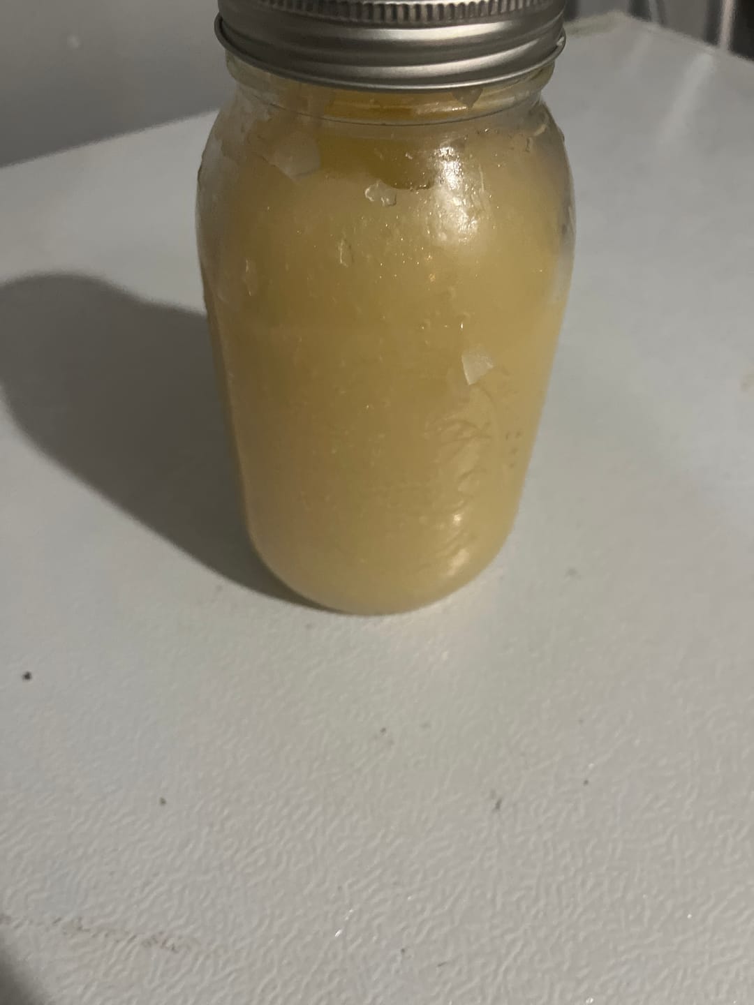 Customer photo review of PREMIUM RAW SEA MOSS