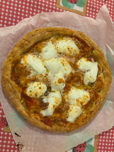 Gaia C. review of Base "Low Carb Extreme" image 1 out of 1