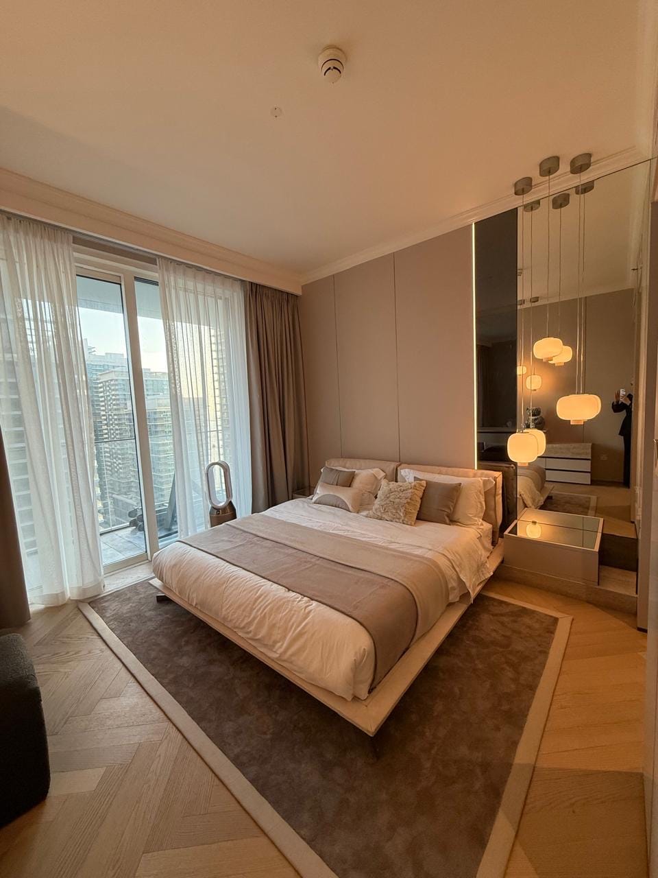 Customer photo review of Interior Design Services